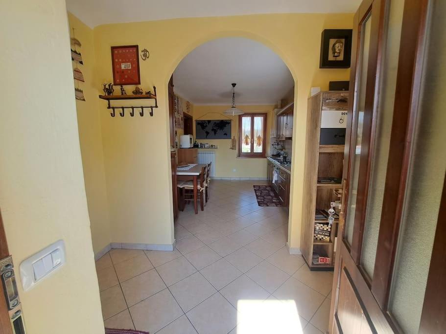 Casa Poldo Apartment Cantello Exterior foto